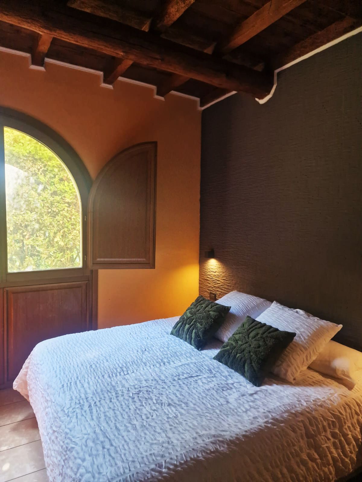 Hotel Fondo Catena Ferrara - Camera 207